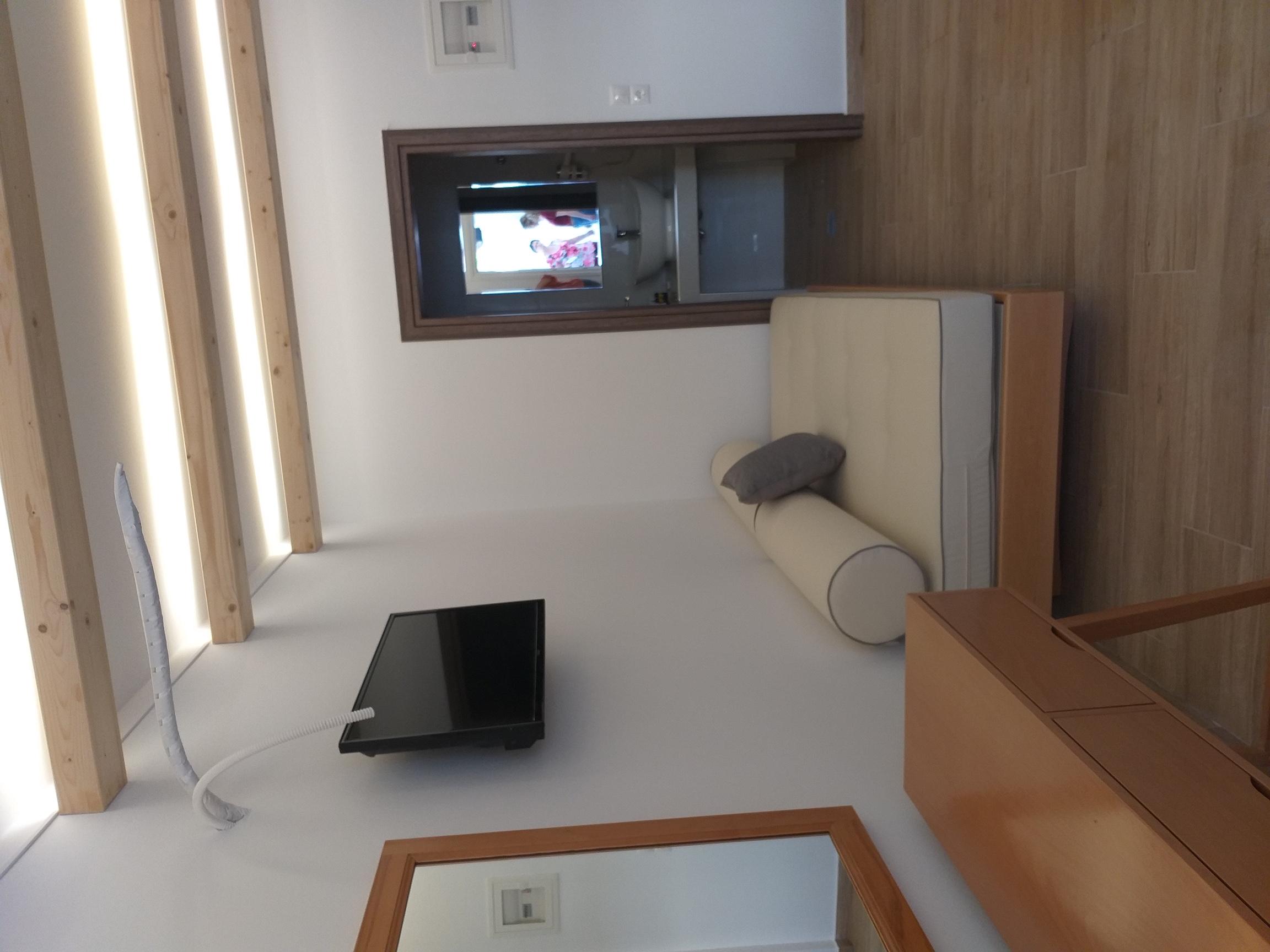 Karidis Hotel Kamári Buitenkant foto