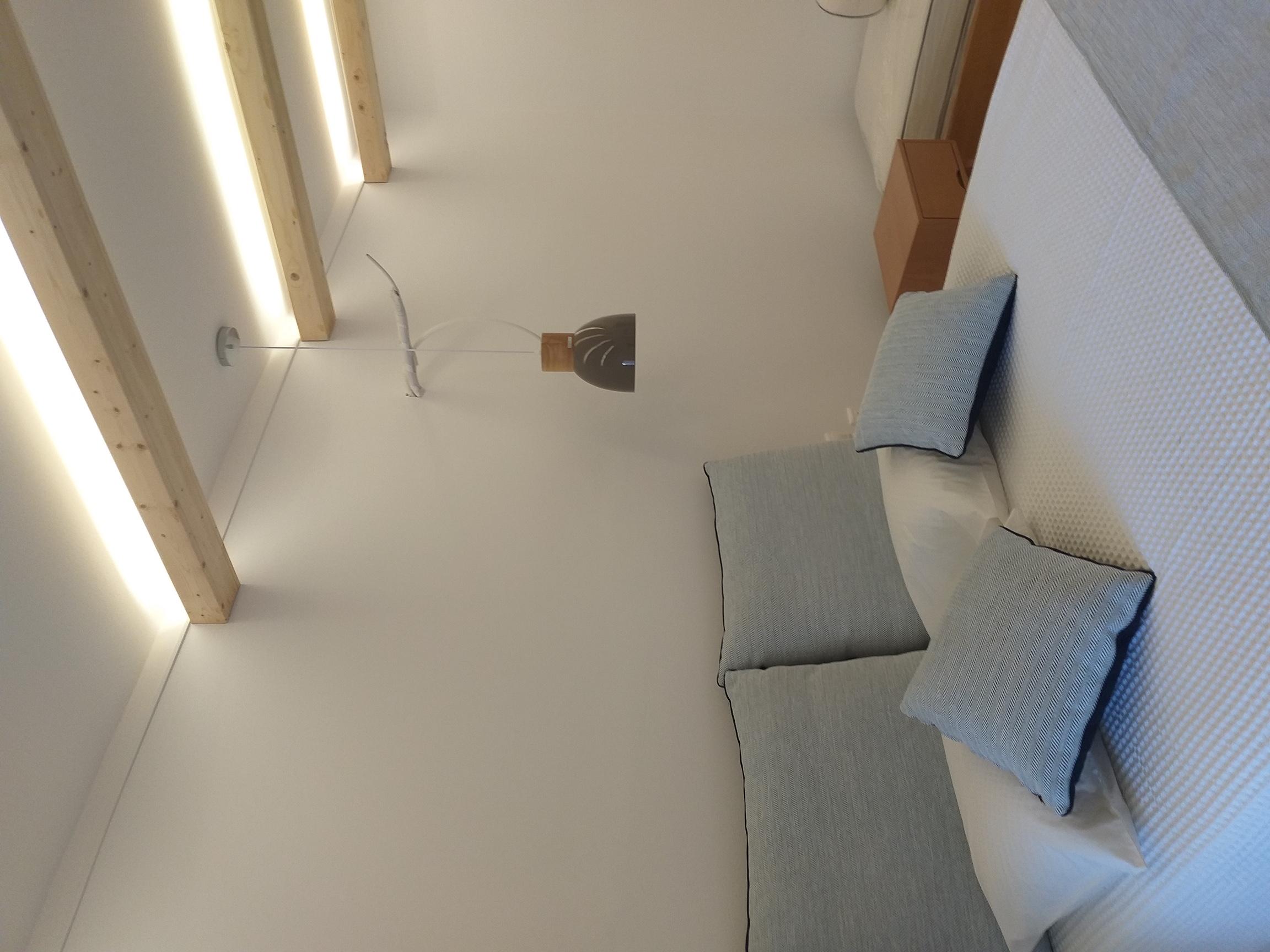 Karidis Hotel Kamári Buitenkant foto